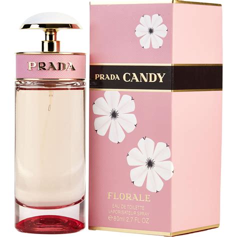 prada candy florale price comparison|Prada Candy perfume discontinued.